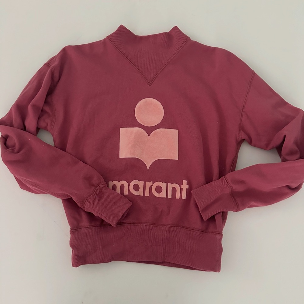 Isabel Marant size. 32 sweatshirt